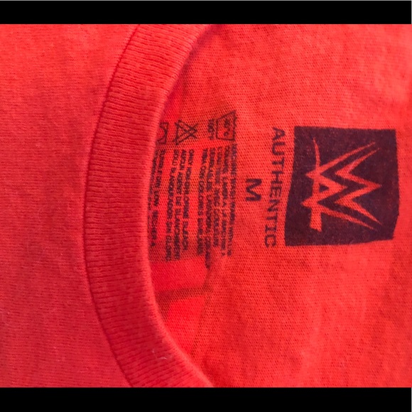 🧡🥞WWE The New Day — Pancake Power T-Shirt🥞🧡 - Picture 5 of 5